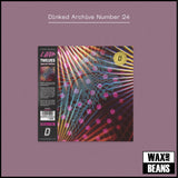 Loop - Twelves (Dinked Archive Edition 24) (3LP Purple, Orange and Red Vinyl + Signed Print + Poster)