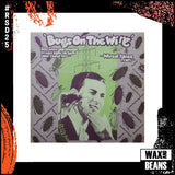 Various Artists - Bugs On The Wire (1LP) (RSD25)