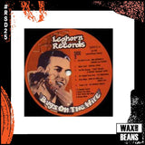 Various Artists - Bugs On The Wire (1LP) (RSD25)