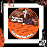 Various Artists - Bugs On The Wire (1LP) (RSD25)