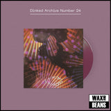 Loop - Twelves (Dinked Archive Edition 24) (3LP Purple, Orange and Red Vinyl + Signed Print + Poster)