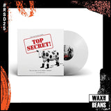 Val Kilmer & Maurice Jarre - Top Secret! (OST) (Ultra Clear Vinyl) (RSD25)