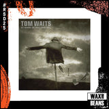 Tom Waits - Get Behind the Mule (Spiritual) b/w Get Behind the Mule (7") (RSD25)