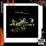 Throwing Muses - Live in Providence, 1992 (Glow In The Dark Green Vinyl) (RSD25)
