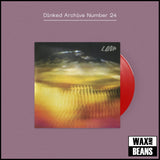 Loop - Twelves (Dinked Archive Edition 24) (3LP Purple, Orange and Red Vinyl + Signed Print + Poster)