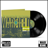 Grateful Dead - The Warfield, San Francisco, CA Oct 4 & 6, 1980 (2LP) (BF25)