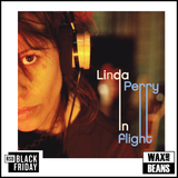 Linda Perry - In Flight (2LP Burnt Orange Vinyl) (BF25)