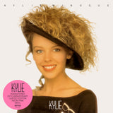 Kylie Minogue - Kylie (Remastered – 35th Anniversary Edition) (Neon Pink Vinyl)