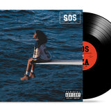 SZA - SOS (2LP)