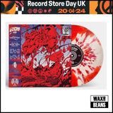 Hooveriii - Quest for Blood (12") (RSD24)