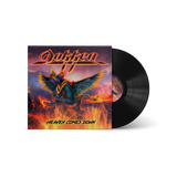 Dokken - Heaven Comes Down (1LP)