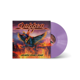 Dokken - Heaven Comes Down (RSD Stores Exclusive Coloured Vinyl)