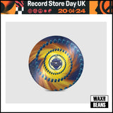 Doctor Who - Doctor Who: The Edge of Destruction (Zoetrope Vinyl) (RSD24)