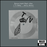 Frankie and the Witch Fingers - Trash Classic (Dinked Edition 335) ("Napalm Sunrise" Splatter Vinyl + Flexi-disc)
