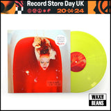 Garbage - Lie To Me (Lime Green Vinyl) (RSD24)