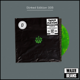Frankie and the Witch Fingers - Trash Classic (Dinked Edition 335) ("Napalm Sunrise" Splatter Vinyl + Flexi-disc)