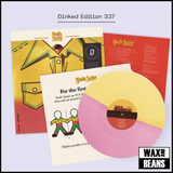 Youth Sector - Pop Couture (Dinked Edition 337) (Translucent Magenta / Yellow Tint Half & Half Vinyl)