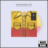 Youth Sector - Pop Couture (Dinked Edition 337) (Translucent Magenta / Yellow Tint Half & Half Vinyl)