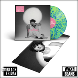 Benson Boone - Pulse (12” Splatter Green Vinyl) (BF25)