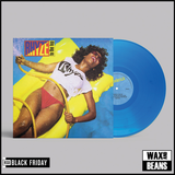 Rhyze - Rhyze To The Top (1LP) (BF24)