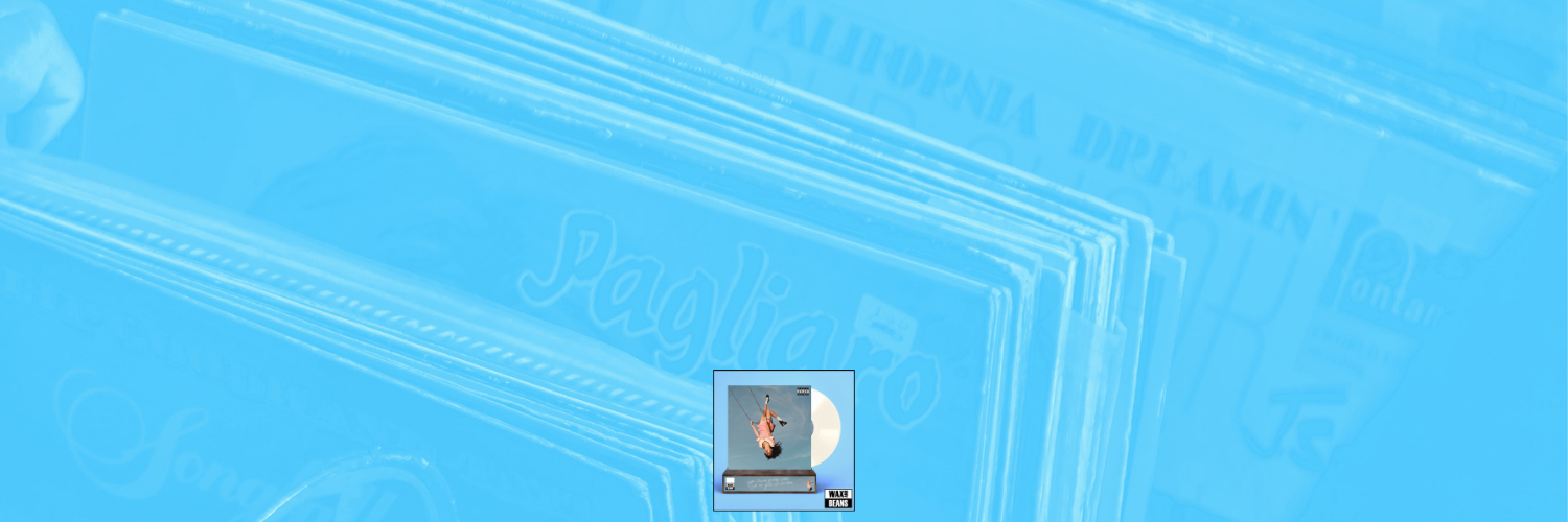 Now Spinning