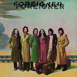 Foreigner - Foreigner (2LP 45RPM) (Analogue Productions) (Atlantic 75 Series)