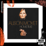 Alison Moyet - Hometime (Gold Vinyl) (RSD25)