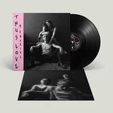 Thus Love - Memorial (1LP)