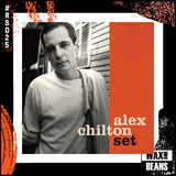 Alex Chilton - Set (12" Coloured Vinyl) (RSD25)