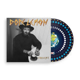 Dope Lemon - Kimosabè (Gatefold Sleeve Zoetrope Picture Disc)