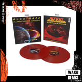 Alcatrazz - All Night Long In Japan 2019 (2LP Red Vinyl) (RSD25)