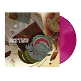 65daysofstatic - Wild Light (Magenta Vinyl)