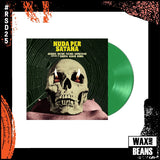 Alberto Baldan Bembo - Nuda per Satana (OST) (Green Vinyl) (RSD25)