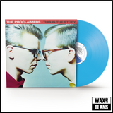 The Proclaimers - This Is The Story (Curacao Vinyl) (NAD24)