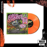 A Day To Remember - Attack Of The Killer B-Sides (10" Neon Orange Vinyl) (RSD25)