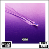 Larry June, 2 Chainz & The Alchemist - Life Is Beautiful (Chopped Not Slopped) (Translucent Purple Vinyl) (BF25)