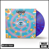 Utopia - Todd Rundgren's Utopia (Coloured Vinyl) (BF24)