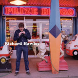 Richard Hawley - Richard Hawley (Limited Edition Clear Vinyl)