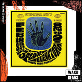 The 13th Floor Elevators - Live Houston Music Theatre '67 (Marbled Blue and Black Vinyl) (RSD25)