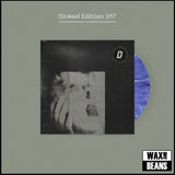 DITZ - Never Exhale (Dinked Edition 317) (Purple Marbled Vinyl)