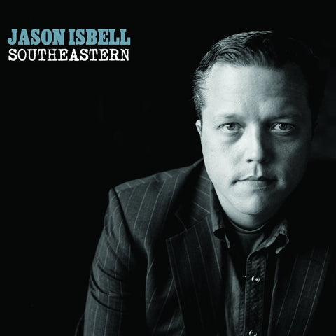 Jason Isbell - Southeastern (10 Year Anniversary) (3CD)