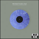DITZ - Never Exhale (Dinked Edition 317) (Purple Marbled Vinyl)
