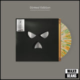 Kneecap - Fine Art (Dinked "Heavy Rotation" Edition 01) (Tricolour Splatter Vinyl)