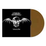 Avenged Sevenfold - Waking The Fallen (2LP Gold)