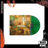 Belly - King (30th Anniversary Edition) (Green Vinyl) (RSD25)