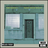 The Minus 5 - Down With Wilco (1LP) (BF24)