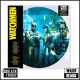 Tyler Bates - Watchmen (OST) (Picture Disc) (BF25)