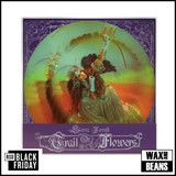 Sierra Ferrell - Trail Of Flowers (Picture Disc) (BF25)