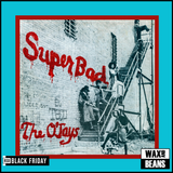 The O'Jays - Superbad (1LP) (BF24)