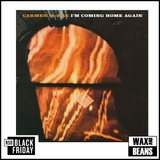 Carmen McRae - I'm Coming Home Again (2LP Coloured Vinyl) (BF25)